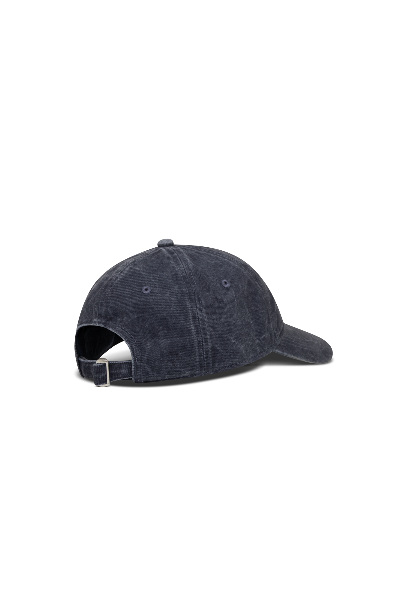 ARKK Accessories ARKK Cotton Twill Cap 3.0 | Midnight Cap